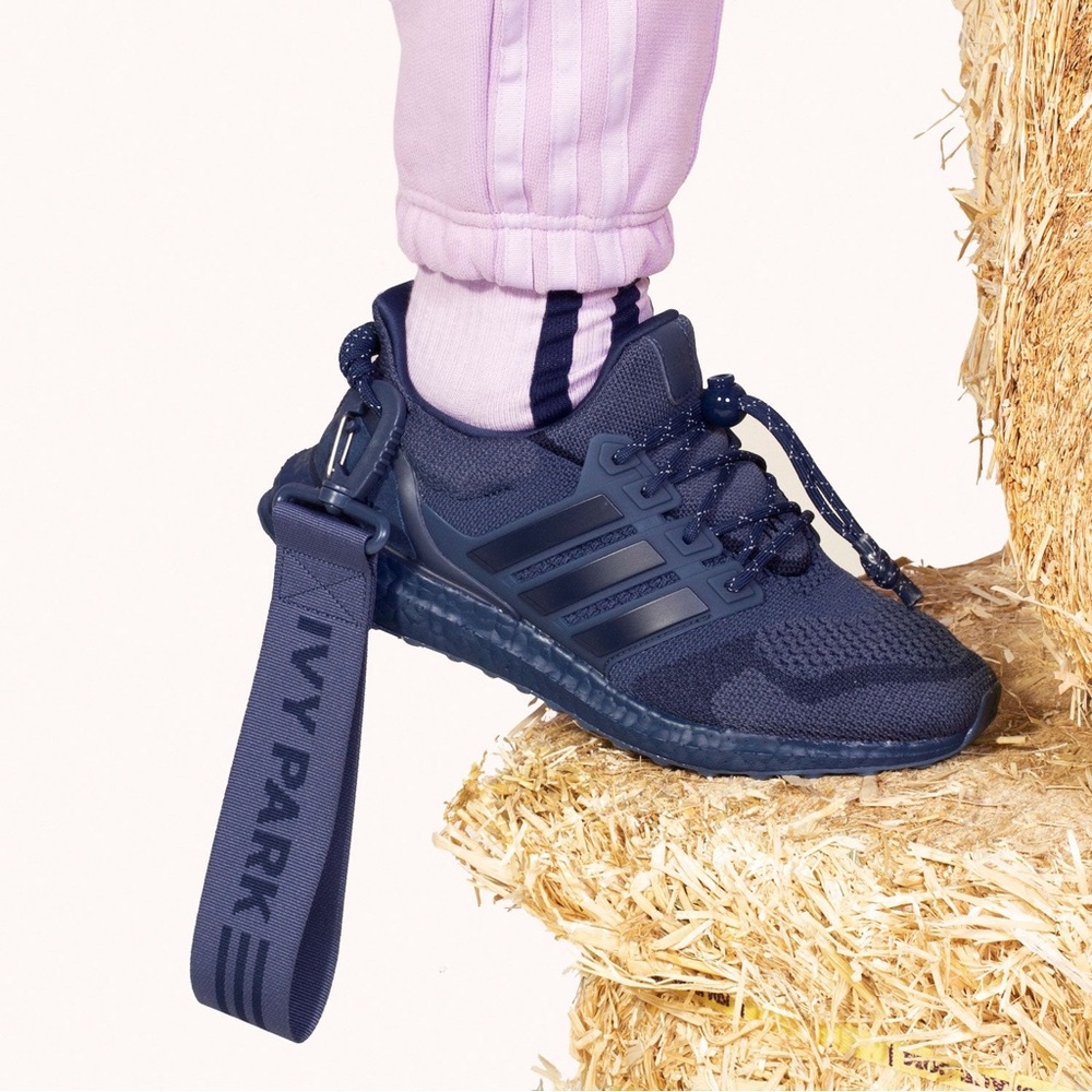 Ivy Park X Adidas Ultra Boost *comes with box bag and tag*